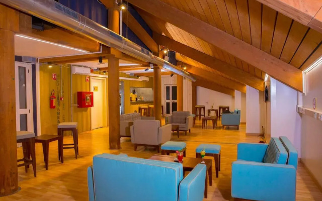Dunia Hotel Loumbila