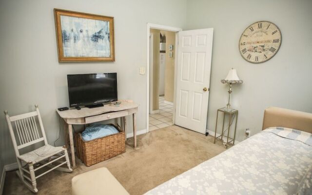 Crystal Beach Home by Panhandle Getaways