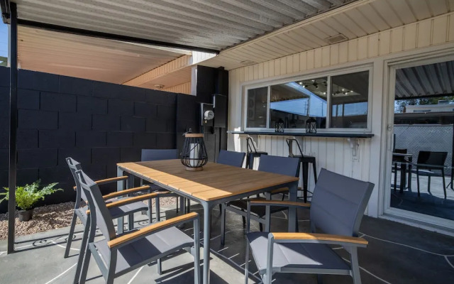 Scottsdale 83rd Row 4 Bedroom Townhouse by RedAwning