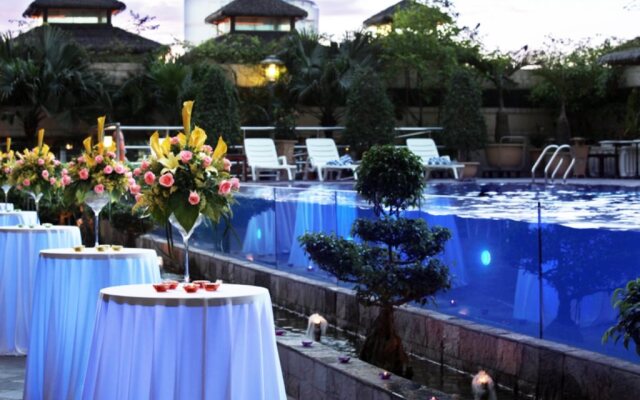 Fortuna Hanoi Hotel