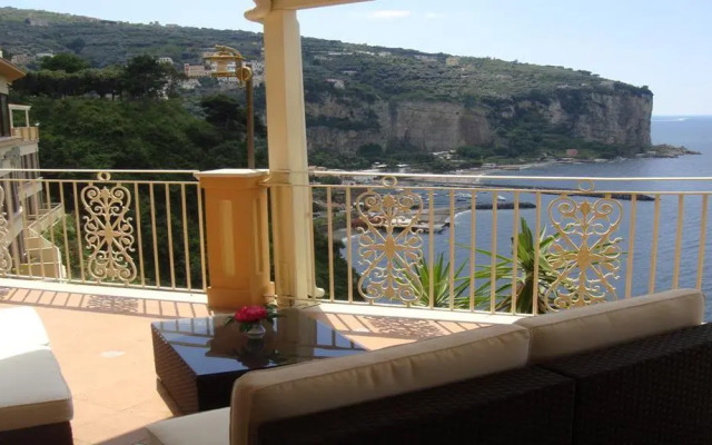 Kepos Etna Relais & Spa