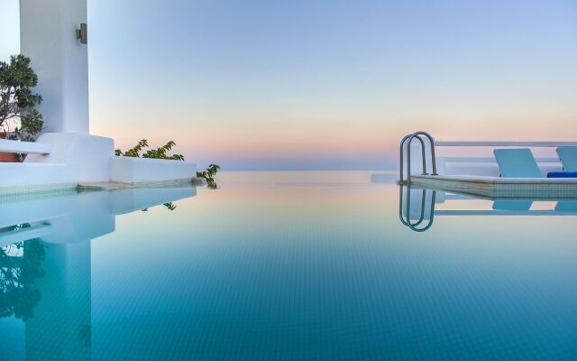 Anema Boutique Hotel & Villas Santorini