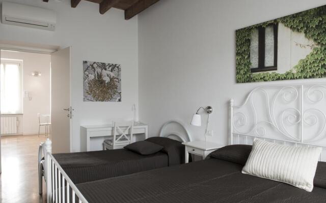 La Maison Del Capestrano