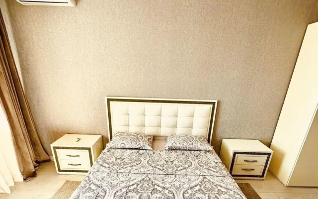 Апартаменты на улице Вишневского 61А