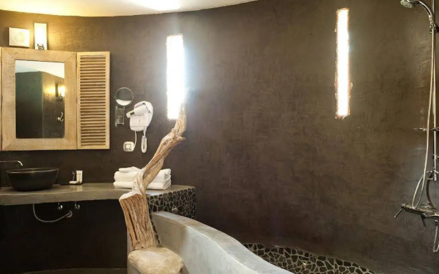 Hôtel Ambassador Palombaggia