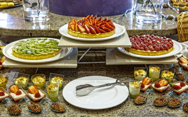 Palm Appart Club Marrakesh