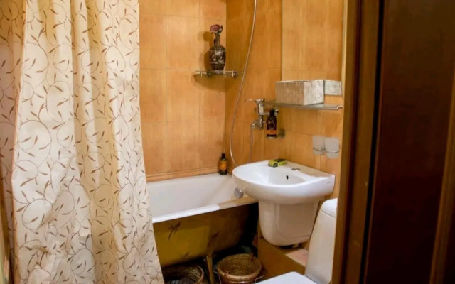 Апартаменты на 4 вятском переулке 27