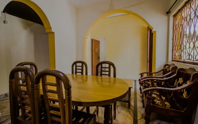 OYO 14063 Home 1BHK Near by Ashwem beach