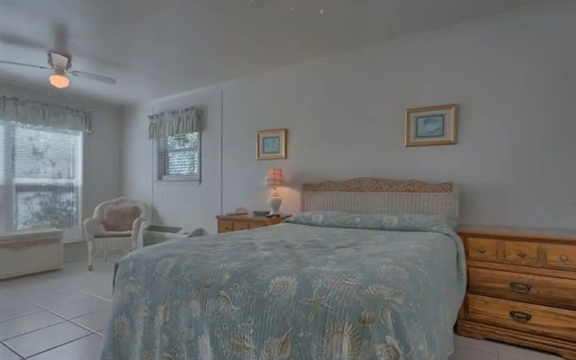Campbellot by Meyer Vacation Rentals