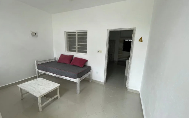 Watamu Ascot Hotel