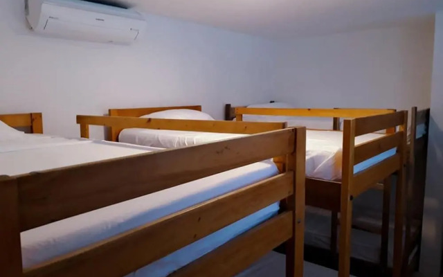 Haba Eco Hostel