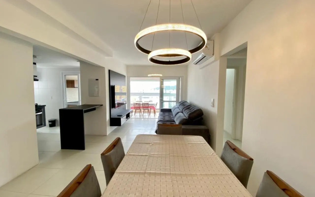 Pitangueiras - Lazer e Serviço de Praia - 20 Andar