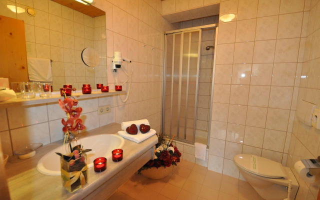 Hotel Burgstall