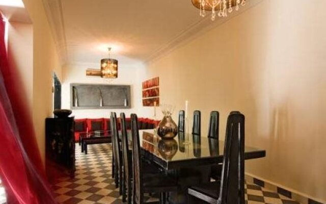 Riad Elizabeth