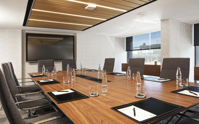 Atton Vina del Mar San Martin by Pullman