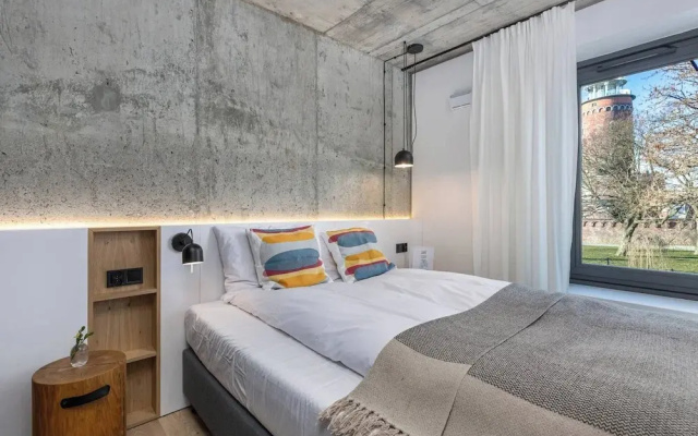 BalticON Apartments Morska