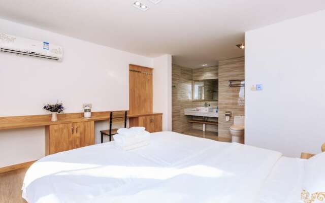 Dali SiWu Seaview Villa