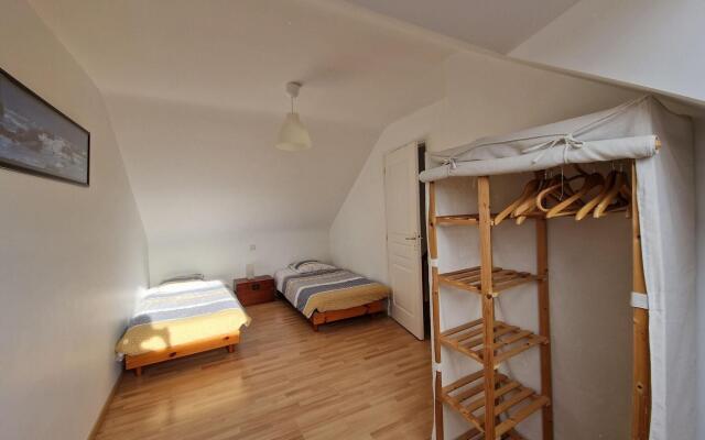 Semi-detached House, Pleneuf-val-andre-formerly TUI Ferienhaus
