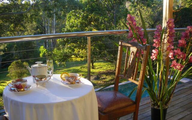 Eumundi Guesthouse & B & B