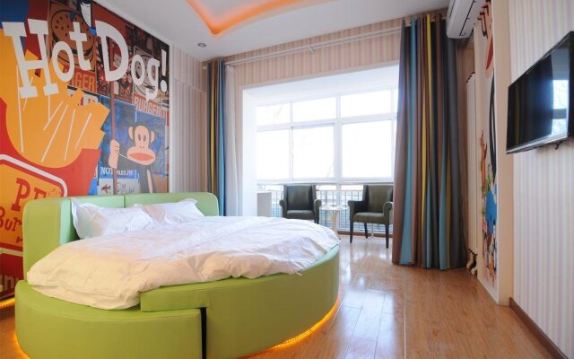 Ruier New Concept Express Hotel