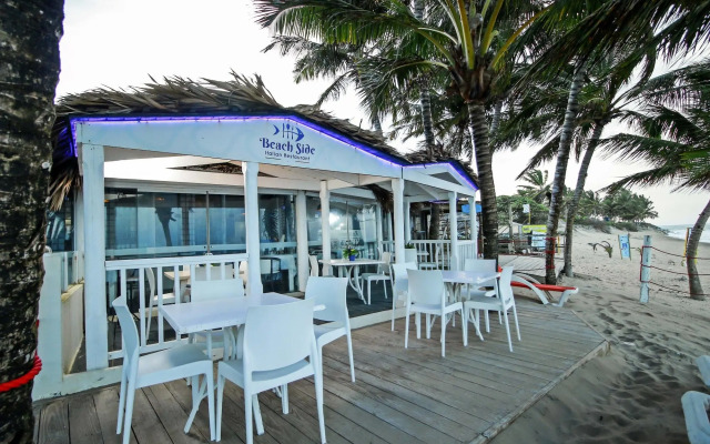 Kitewind Apartahotel Cabarete