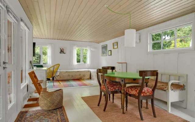 5 Star Holiday Home in Vordingborg