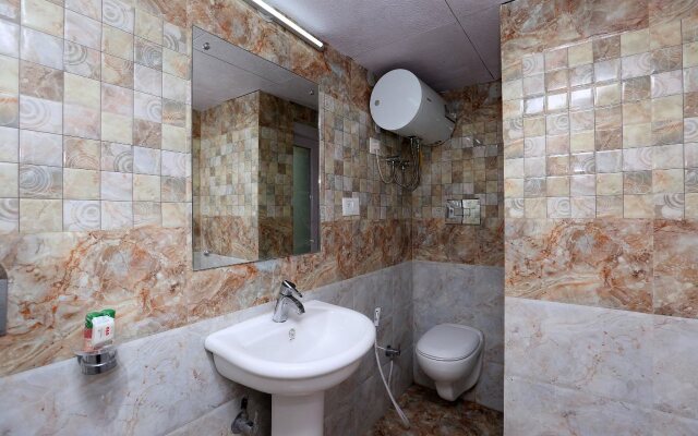 OYO 7670 Home Stay Rashik B&B