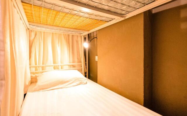 S Inn Chinatown - Hostel
