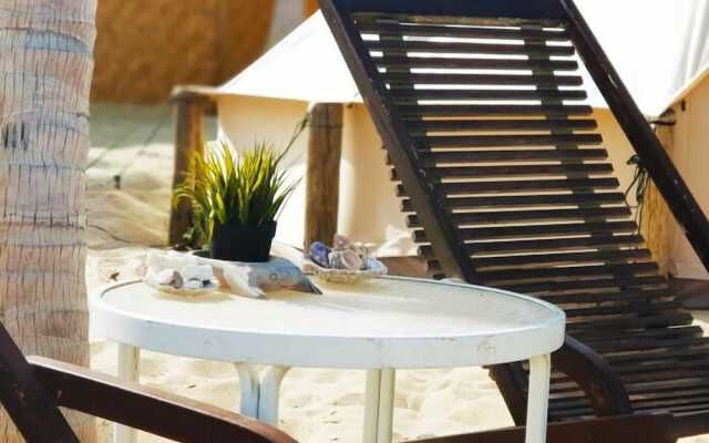 ChiloChill Glamping Resort