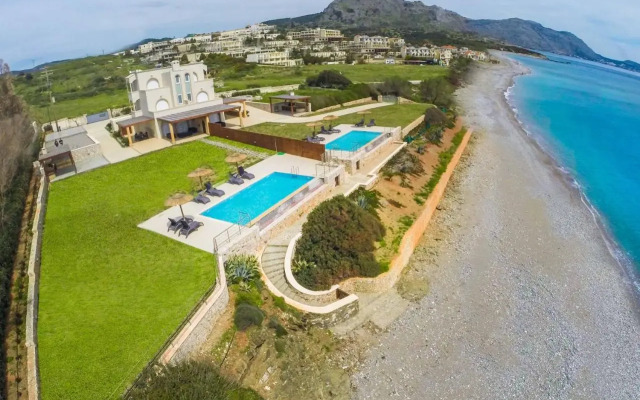 Paradise Beach I