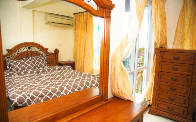 Luxury Residence with Ocean View in Masaki
