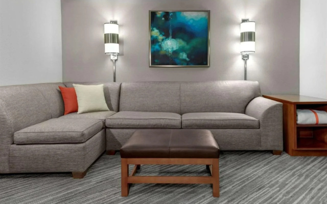 Candlewood Suites Cincinnati Northeast-Mason by IHG