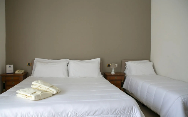 Resort Sant'Angelo & Spa