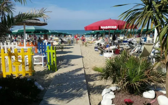 Hotel Caggiari