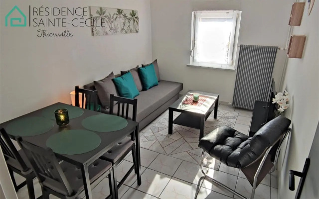 Residence Sainte-Cecile
