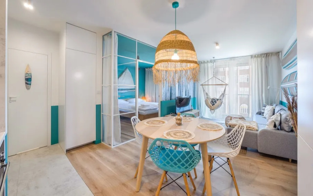 Apartamenty Sun & Snow Aura 40