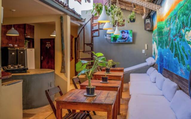 Hostel Jericoacoara