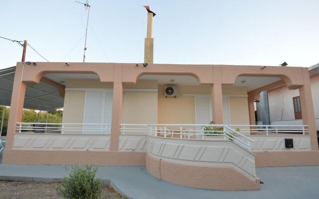 Nina s Apt in Ialysos Near the Beach