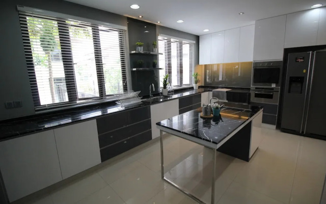 Ohana Luxury Bungalow