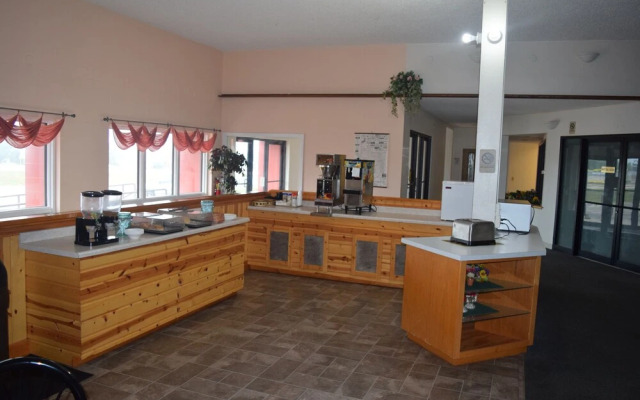Osseo Inn