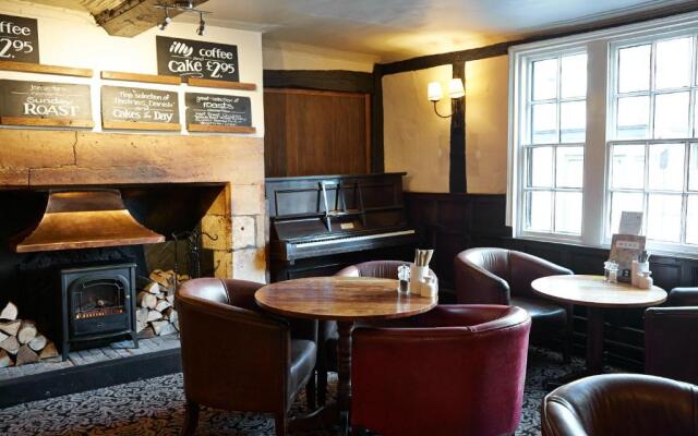 Bell Hotel by Greene King Inns