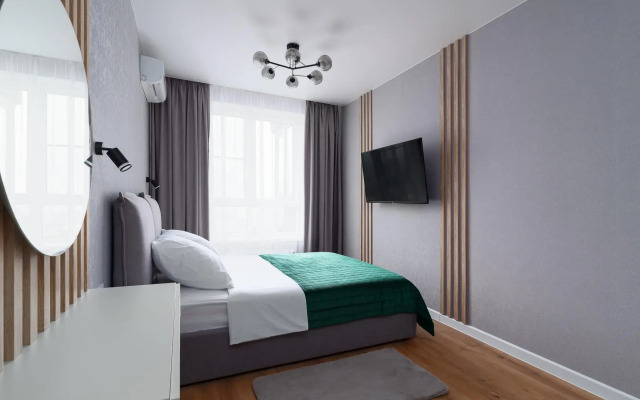 Your Place (Ёр Плейс) на улице Уральская 71 корпус 3