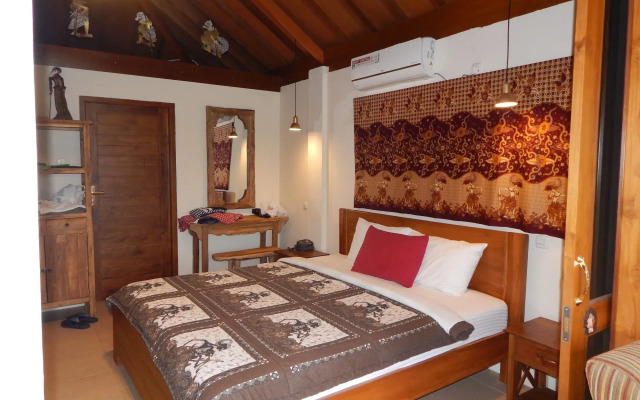 Alamanda Family Villas & Pool