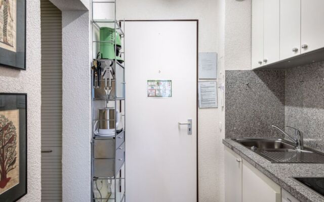 Apartment A805 Sassofortino