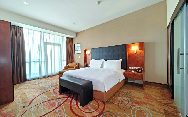 Millennium Airport Hotel Dubai - Image 4