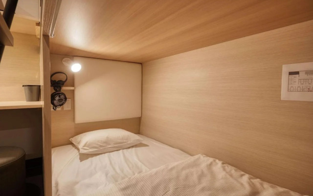 Cabin&Hotel Constant Naha