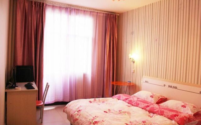 Tg Inns - Wuhua Branch