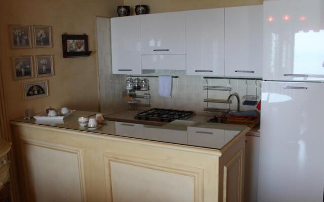 Residence Gamma Bilocale