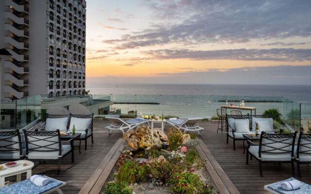 Maxim Hotel Tel Aviv Adults Only