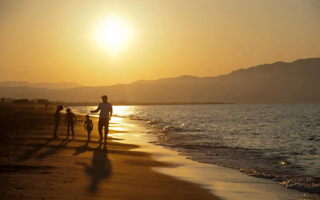 Caretta Beach